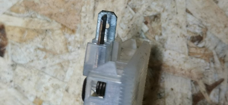 Плафон бардачка Mercedes C180 1996 W202