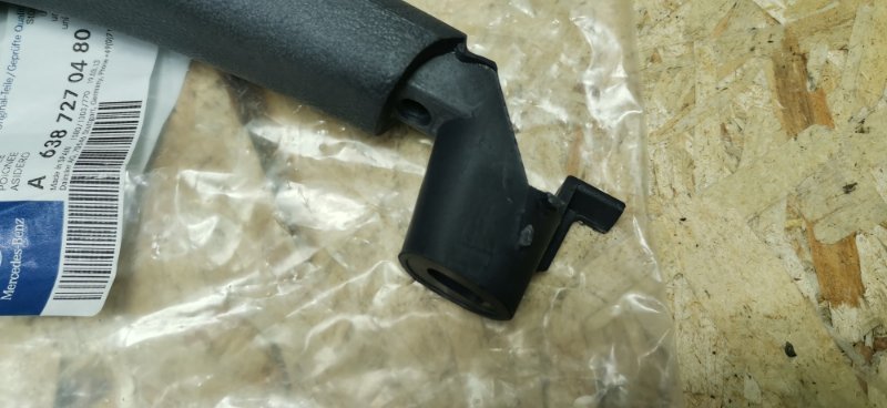 Ручка двери Mercedes Vito 638