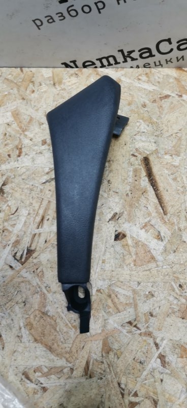 Ручка двери Mercedes Vito 638