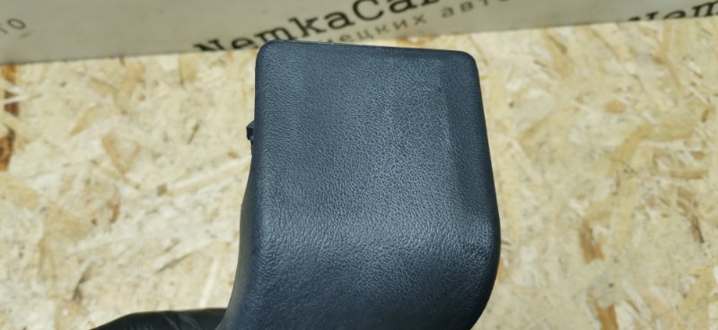 Ручка двери Mercedes Vito 638