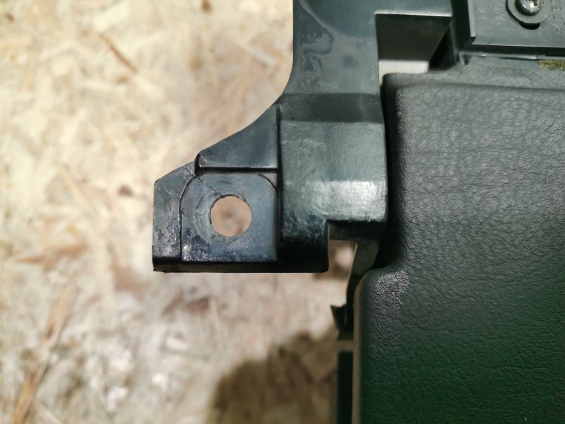 Бардачок BMW 3-Series 2001 E46 touring