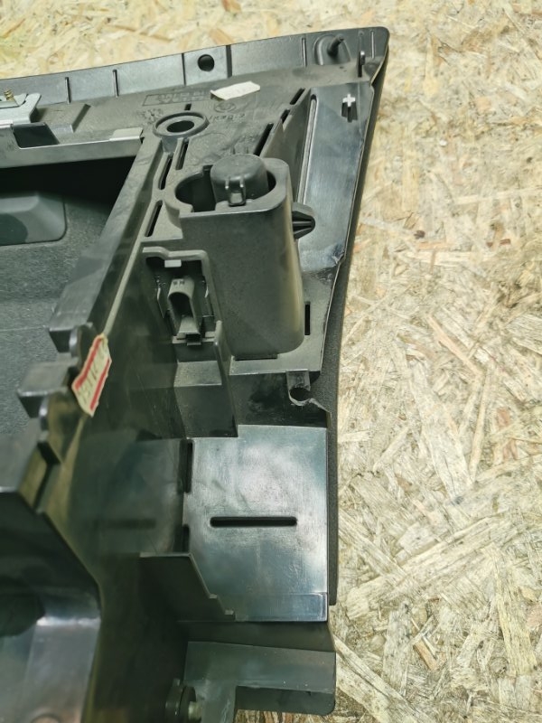 Бардачок BMW 3-Series 2001 E46 touring