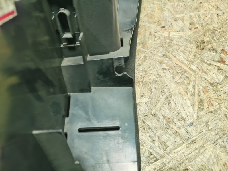 Бардачок BMW 3-Series 2001 E46 touring