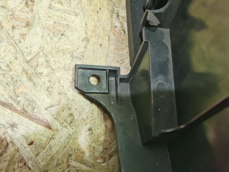 Бардачок BMW 3-Series 2001 E46 touring