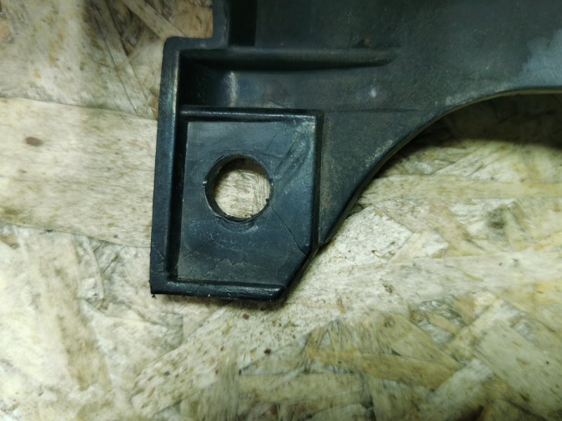 Бардачок BMW 3-Series 2001 E46 touring