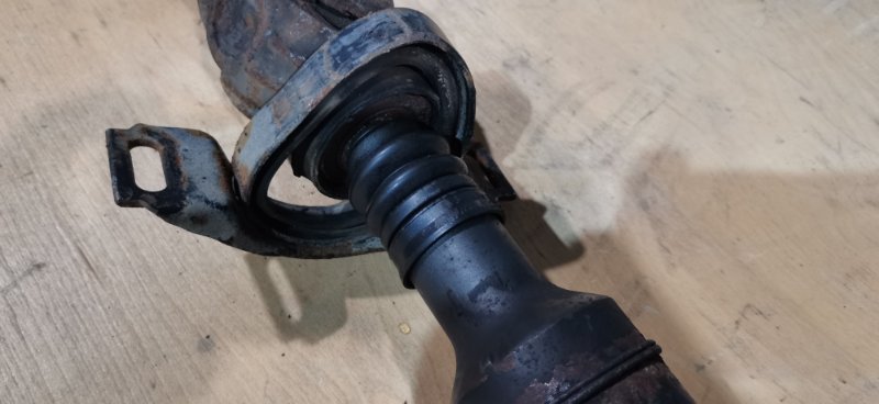 Карданный вал Mercedes C180 1996 W202