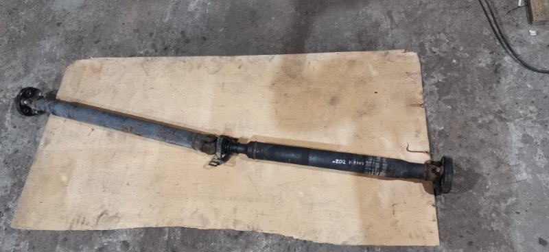 Карданный вал Mercedes C180 1996 W202