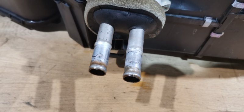 Корпус печки Mercedes C180 1996 W202