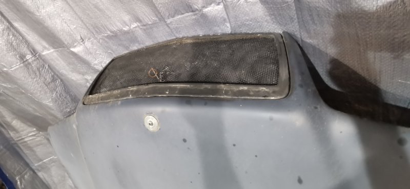 Капот Mercedes C180 1996 W202