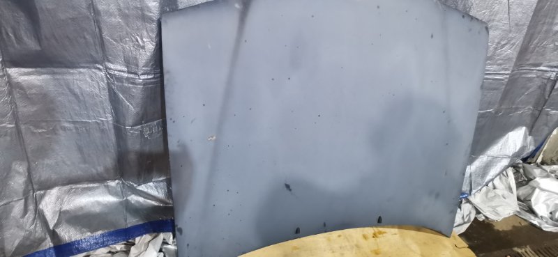 Капот Mercedes C180 1996 W202