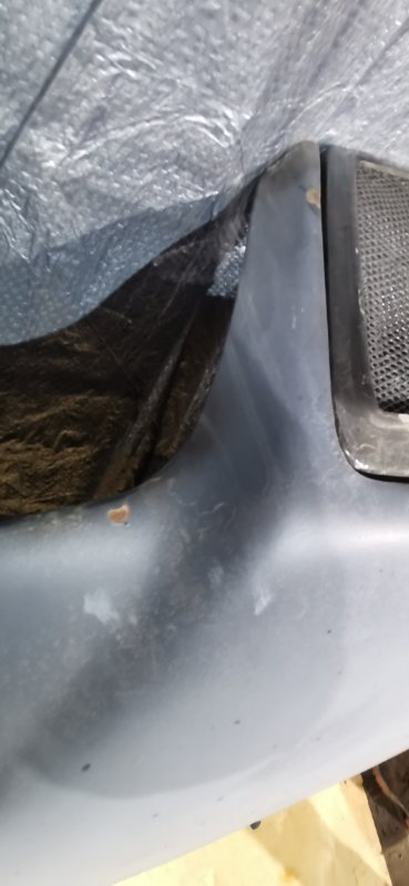 Капот Mercedes C180 1996 W202