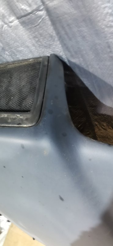 Капот Mercedes C180 1996 W202