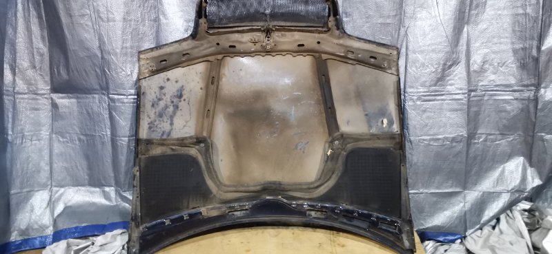 Капот Mercedes C180 1996 W202