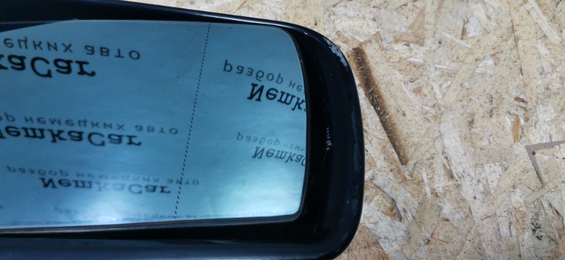 Зеркало Mercedes C180 1996 W202