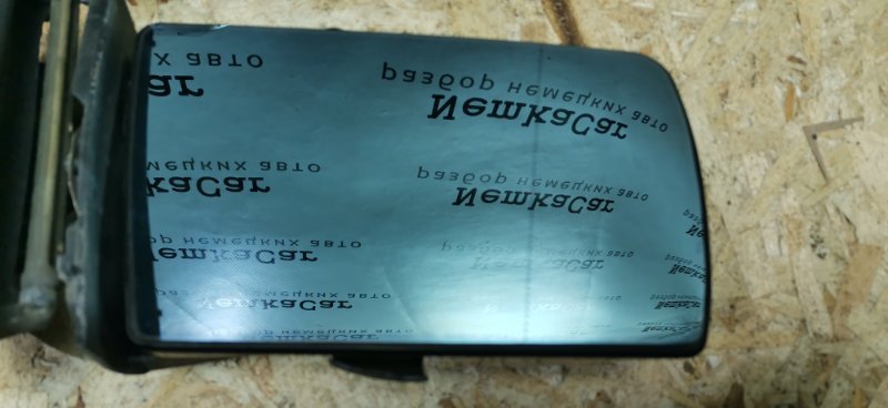 Зеркало Mercedes C180 1996 W202