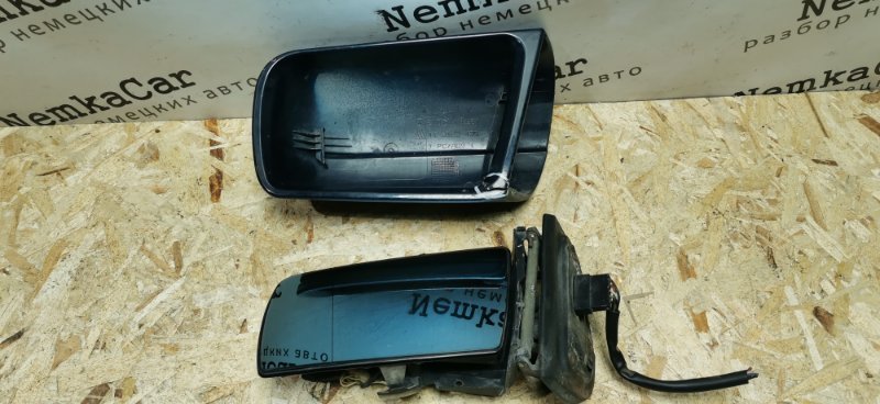 Зеркало Mercedes C180 1996 W202
