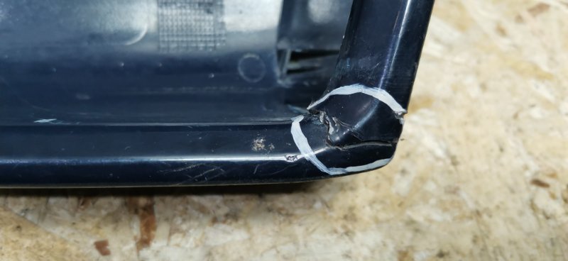 Зеркало Mercedes C180 1996 W202