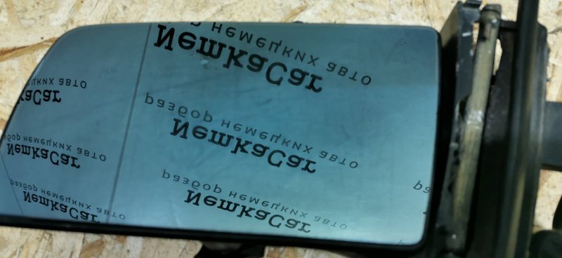 Зеркало Mercedes C180 1996 W202