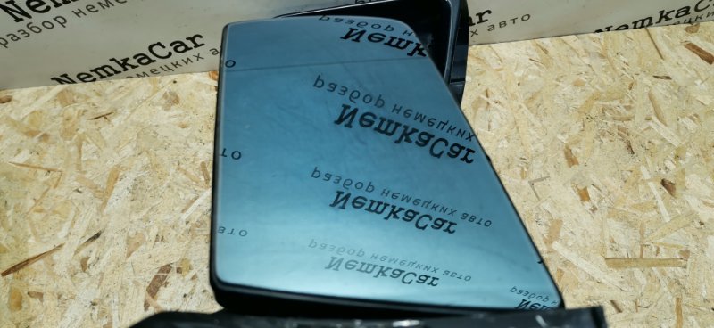 Зеркало Mercedes C180 1996 W202
