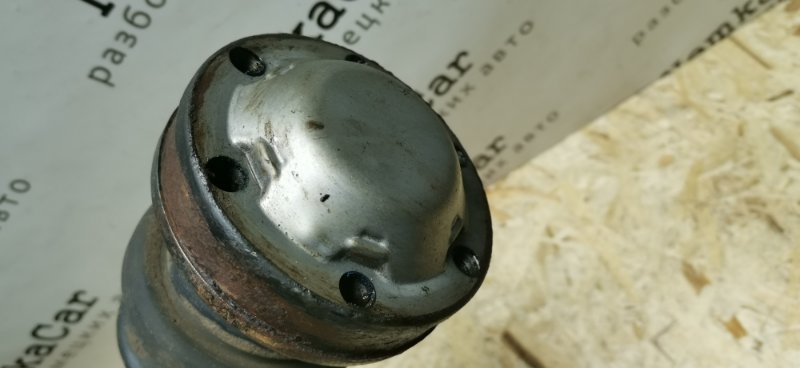 Привод Mercedes C180 1996 W202