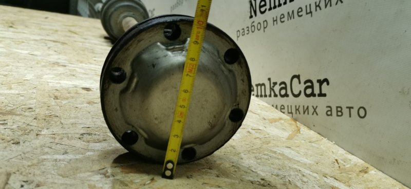 Привод Mercedes C180 1996 W202