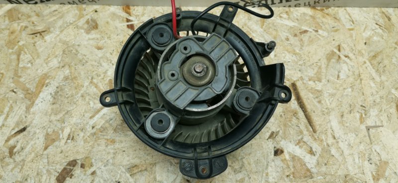 Мотор печки Mercedes C180 1996 W202