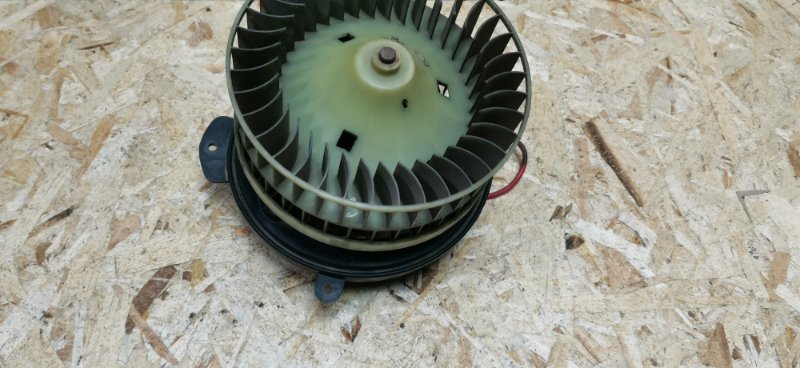 Мотор печки Mercedes C180 1996 W202