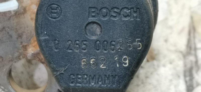 Датчик abs Mercedes C180 1996 W202