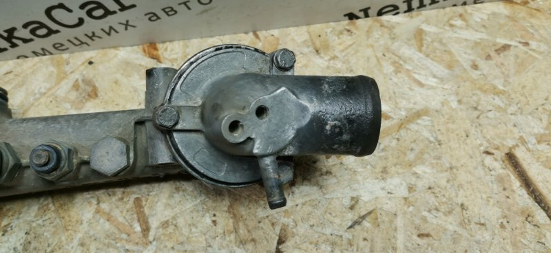 Термостат Mercedes C180 1996 W202