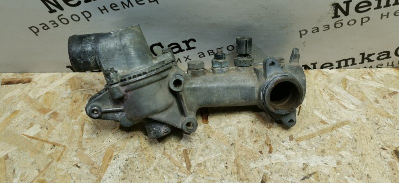 Термостат Mercedes C180 1996 W202