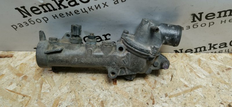 Термостат Mercedes C180 1996 W202