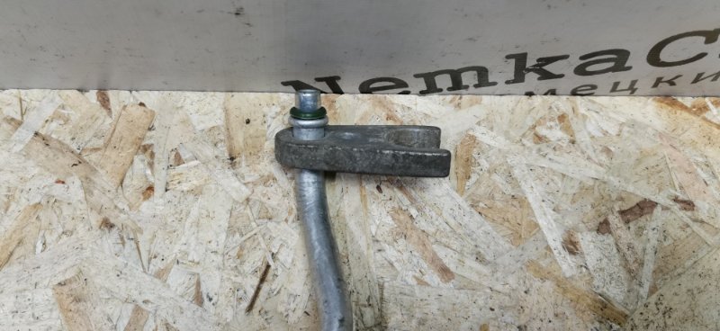 Трубка кондиционера Mercedes C180 1996 W202