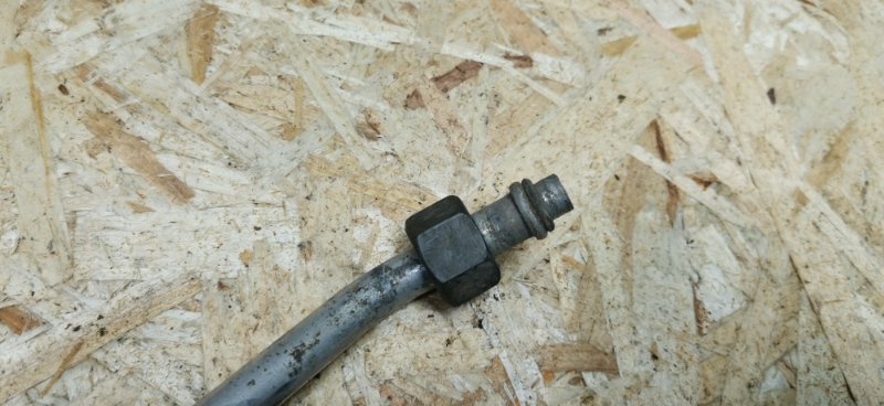 Трубка кондиционера Mercedes C180 1996 W202