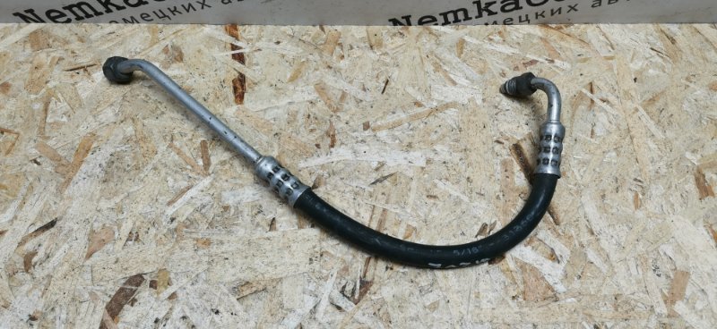 Трубка кондиционера Mercedes C180 1996 W202