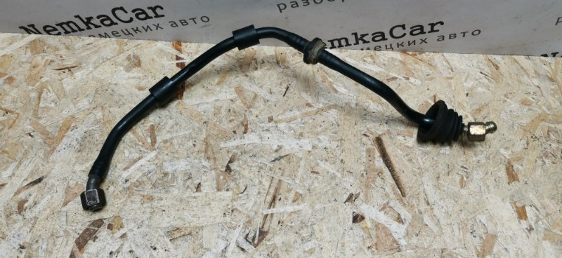 Трубка вакуумная Mercedes C180 1996 W202