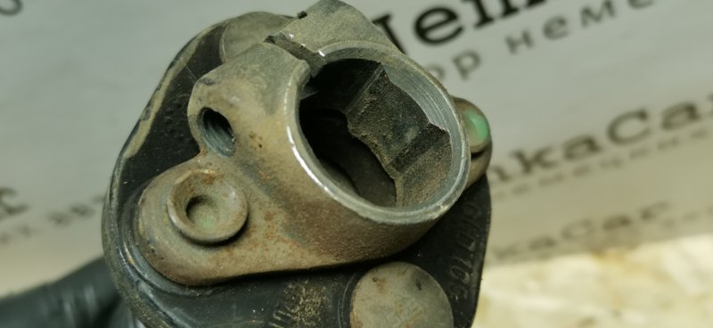 Рулевой вал Mercedes C180 1996 W202