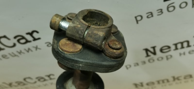 Рулевой вал Mercedes C180 1996 W202