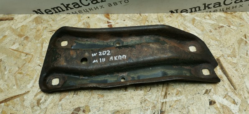 Кронштейн КПП Mercedes C180 1996 W202