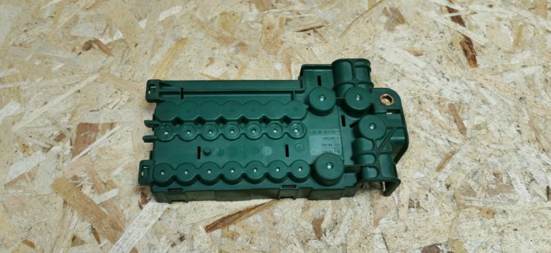 Блок предохранителей BMW X5 2003 E53