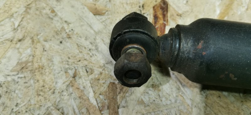 Демпфер рулевой Mercedes w123 1980 Седан