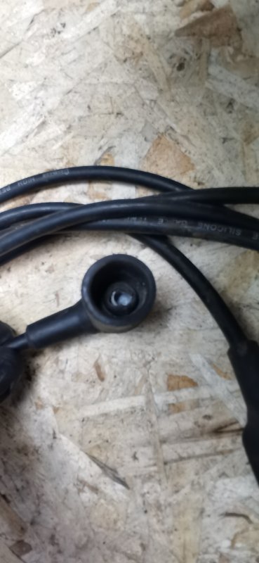 Провода высоковольтные Mercedes W124 1989 E260