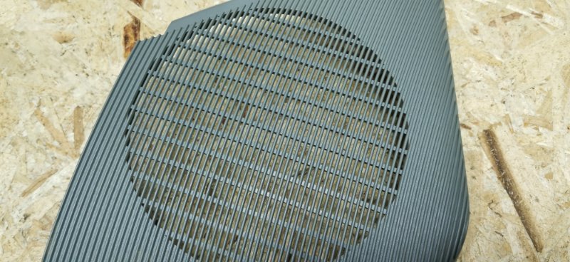 Решетка динамика Mercedes C180 1996 W202