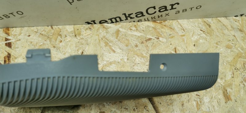 Решетка динамика Mercedes C180 1996 W202