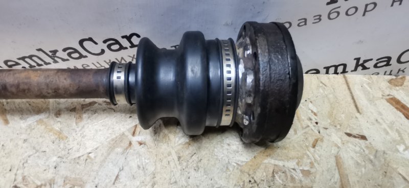 Привод Mercedes C180 1996 W202