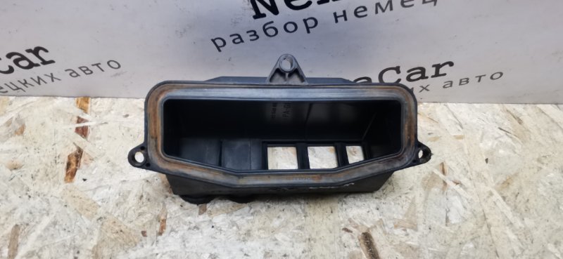 Корпус блока предохранителей Mercedes C180 1996 W202