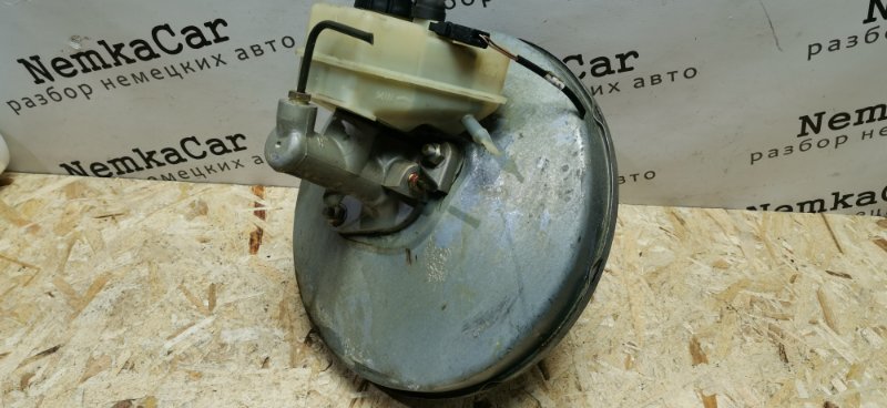 Вакуумный усилитель тормозов Mercedes C180 1996 W202