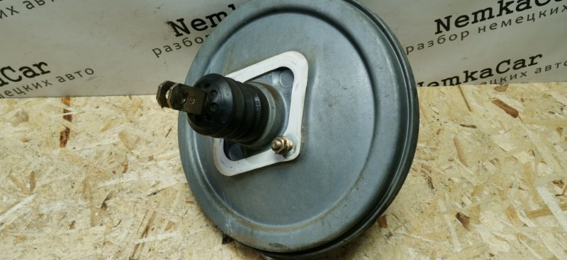 Вакуумный усилитель тормозов Mercedes C180 1996 W202