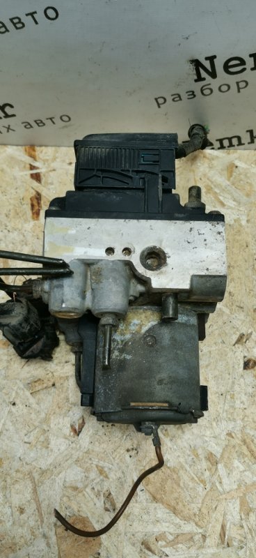 Блок abs Mercedes C180 1996 W202