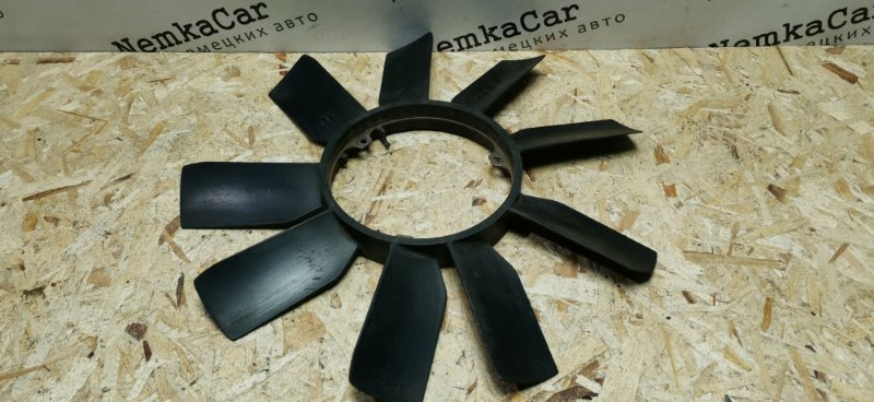 Крыльчатка вентилятора Mercedes C180 1996 W202