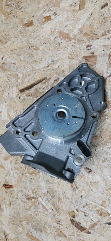 Помпа KIA SPECTRA ИЖ